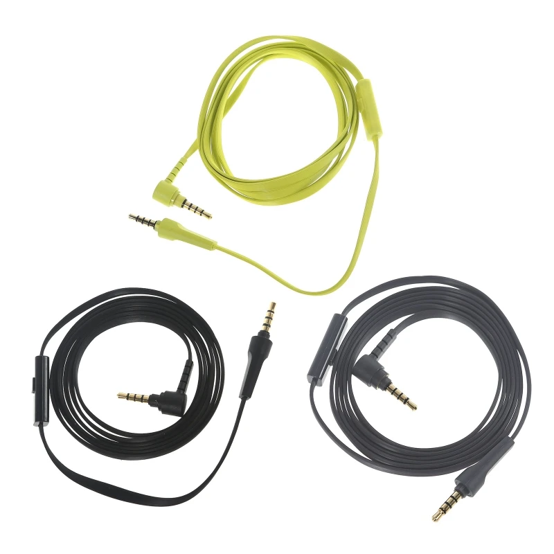 

Headphone Cable 3.5mm to 3.5mm Wire forSony MDR-1000X WH-1000XM2 WH-1000xm