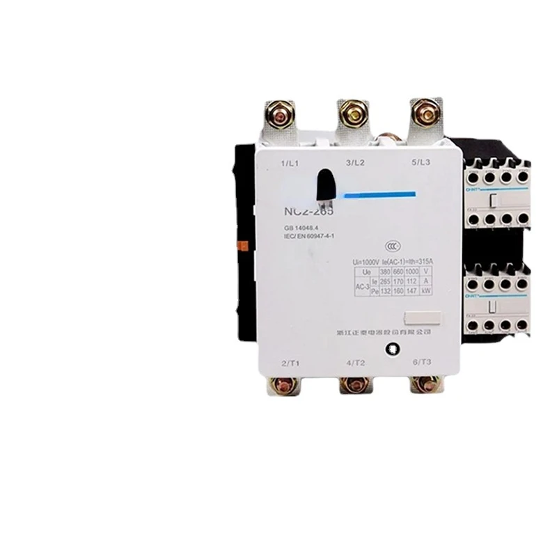 

AC Contactor 220v380v