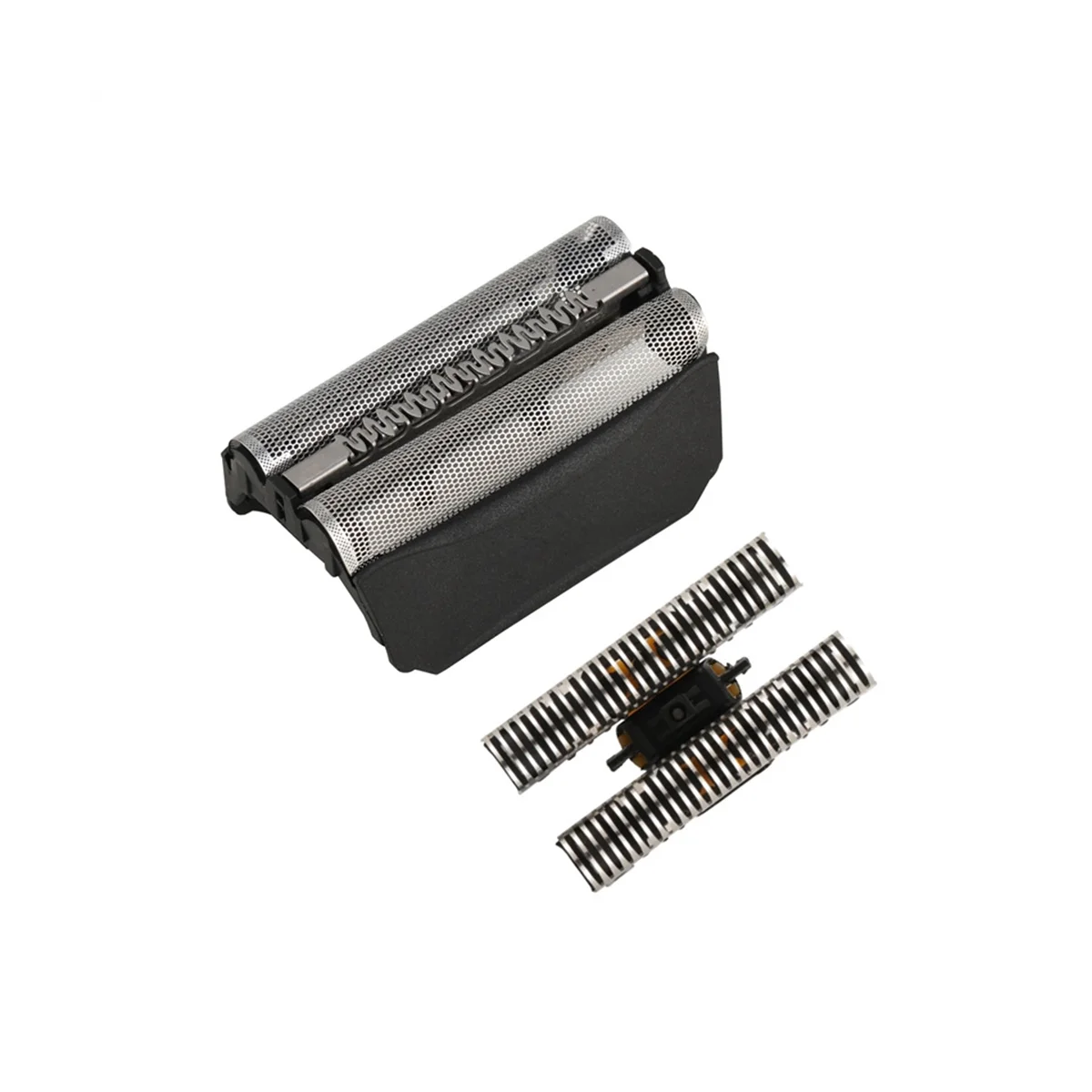 Лезвие и фольга для бритвы 51B Braun 8000 Series 5 ContourPro 360 ° подходит WaterFlex WF1S WF2S 5760 5758 5751 5647