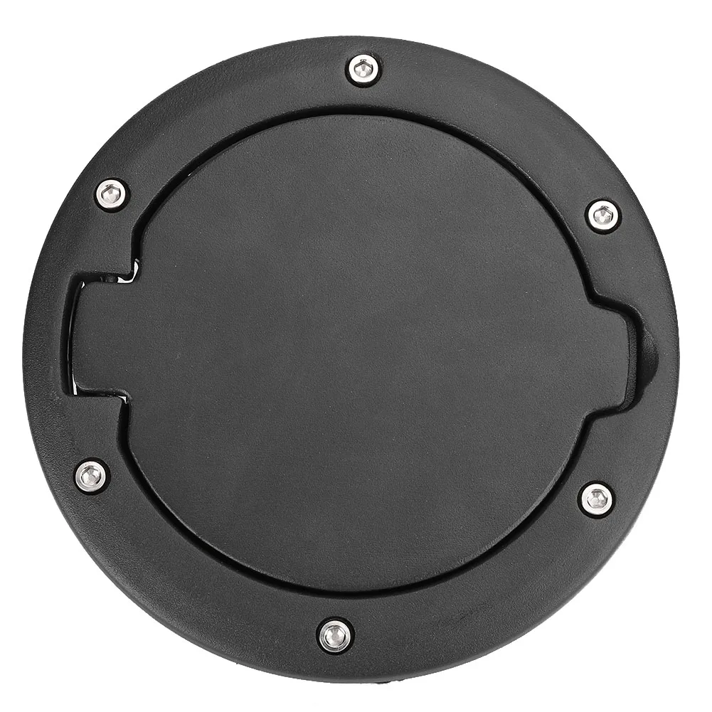 

Автомобильная масляная крышка, крышка топливного бака, автомобильный аксессуар, подходит для Jeep Wrangler JK & Unlimited Car