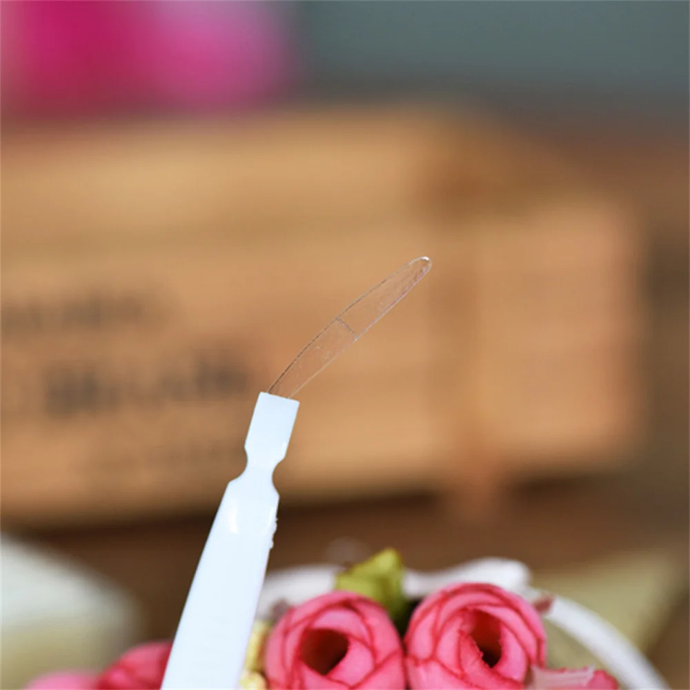 5 листов Прозрачная Кружевная Сетка для макияжа фотообои с большими невидимыми