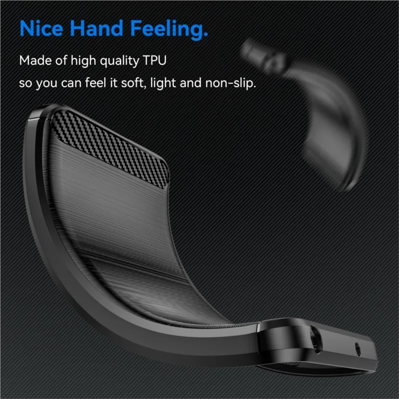 For Samsung Galaxy A04E Case Cover Samsung A04E A04 A53 A52 A13 A12 A72 Bumper Carbon Soft Silicone Cases Samsung A04E 4G Fundas