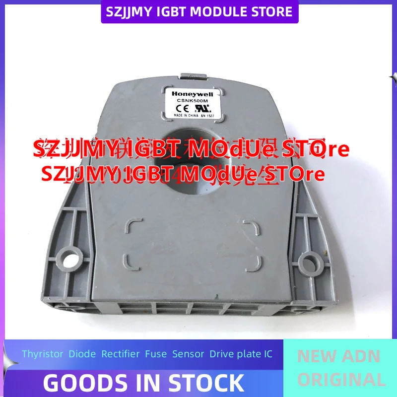 

CSNK500M-500 CSNK500M-600 Датчик тока HONEYWELL Honeywell Hall трансформатор тока