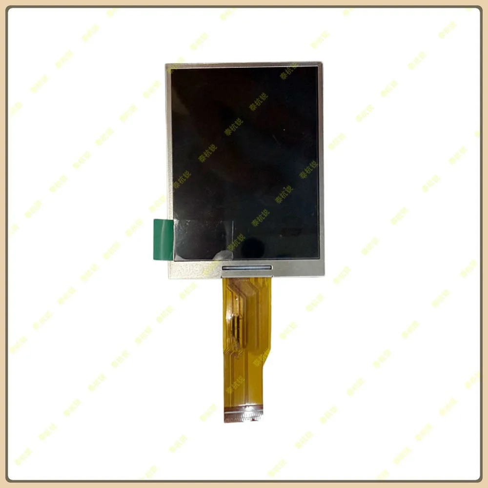 Фото Дисплей LCD для камер Samsung ST60 ST61 S1060 S1065 TL105 H90, запчасти для фотоаппаратов №5