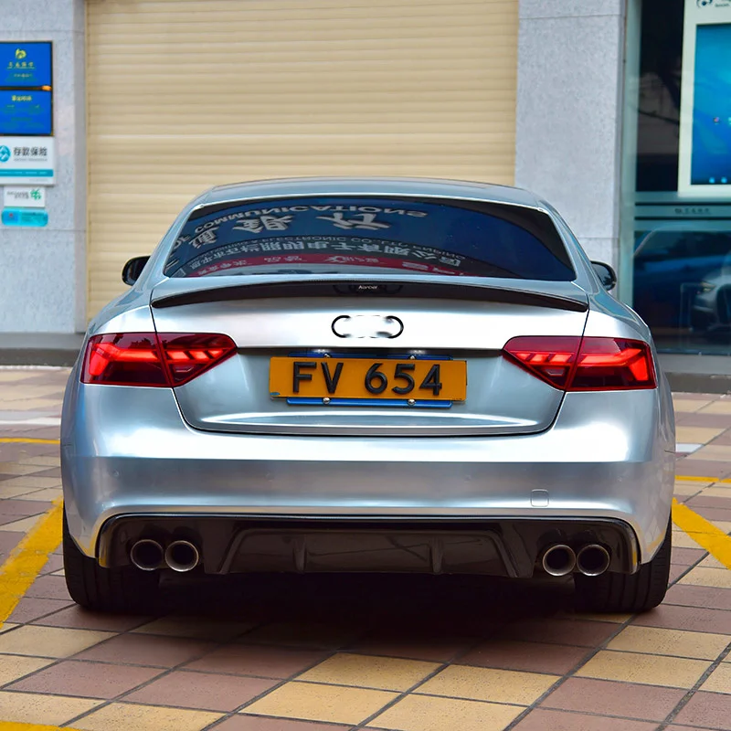 Задняя фонарь в сборе для Audi A5 2008-2016 задняя