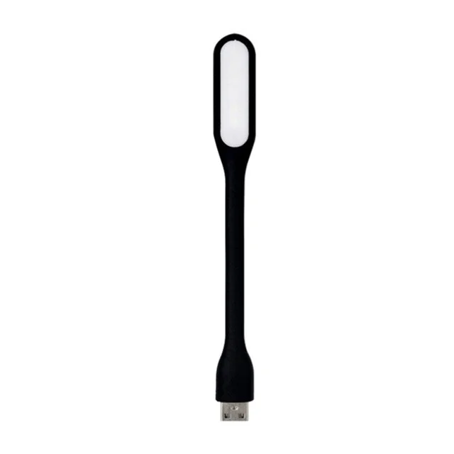 

LED Portable USB Mini Night Light Eye Protection Dormitory Energy-saving Portable Usb Lamp（Random Color）