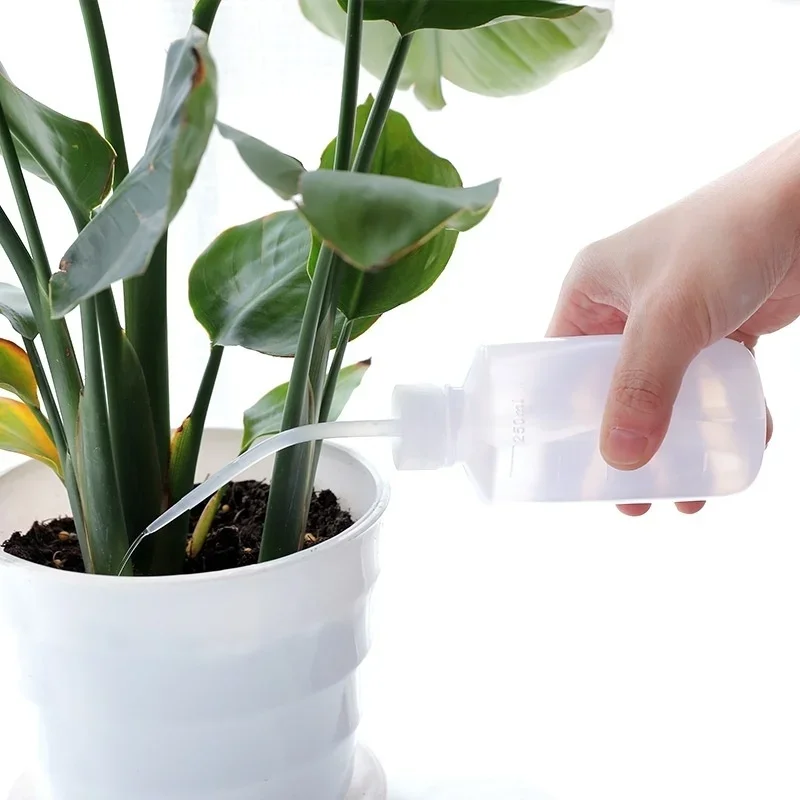 

Садовый пластиковый распылитель для полива цветов, 250/500 мл