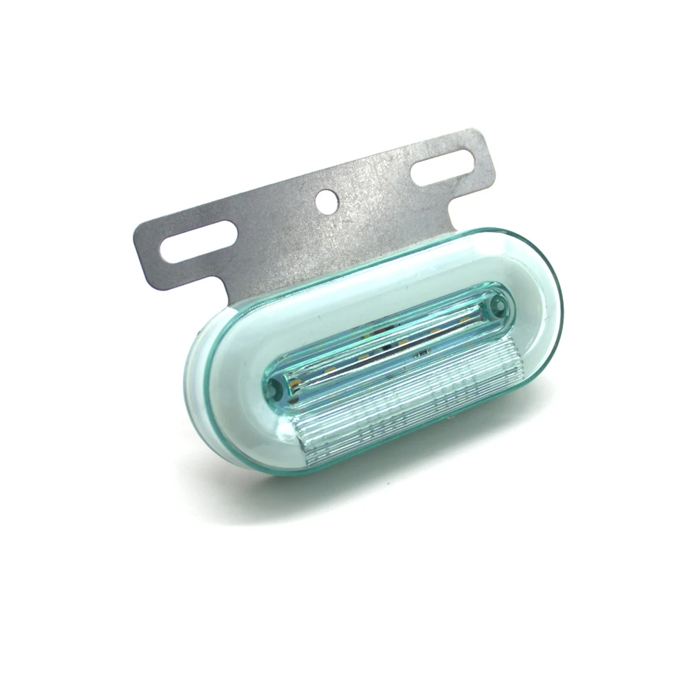 Фонари Габаритные боковые 12 В 24 3 режима