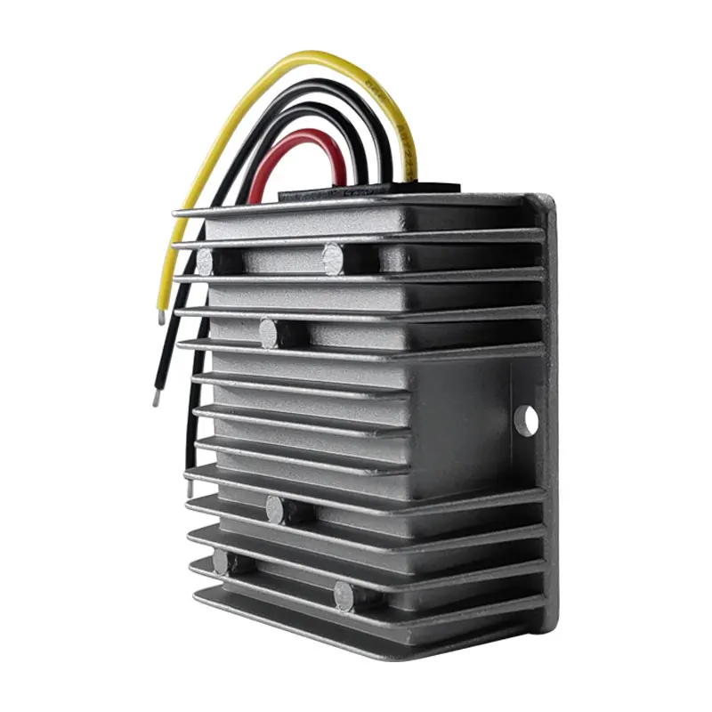 Φ 36V 48V to 6V 9V 13 8 V 19V преобразователь Step-down Module LY-KREE понижающий трансформатор