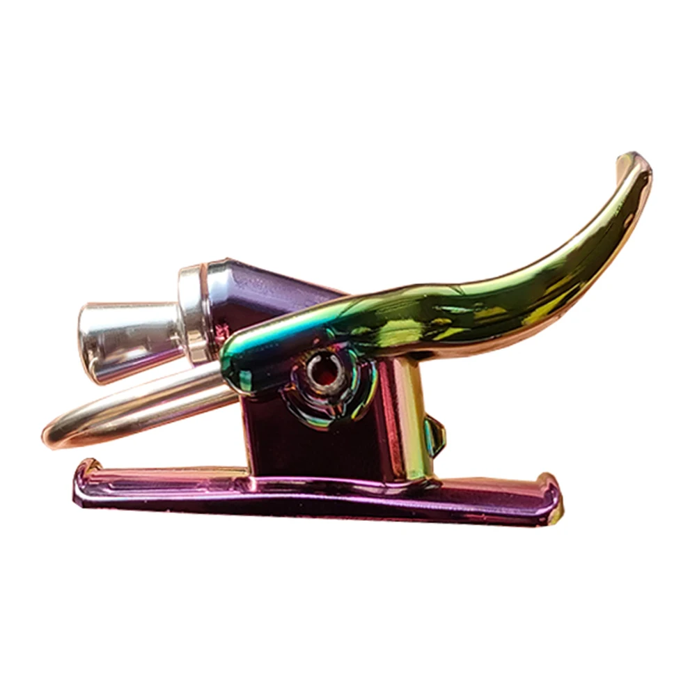 

Pro Fishing Rod Finger Protector Breakaway Cannon Surf Fishing Rod Trigger Aid Clamp Outdoor Fish Accessories Tackle