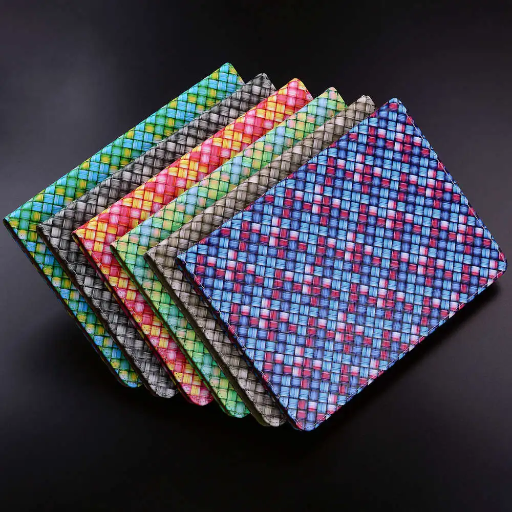 

Чехол-подставка для Samsung Galaxy Tab A7 Lite, 8,7 дюйма, из искусственной кожи