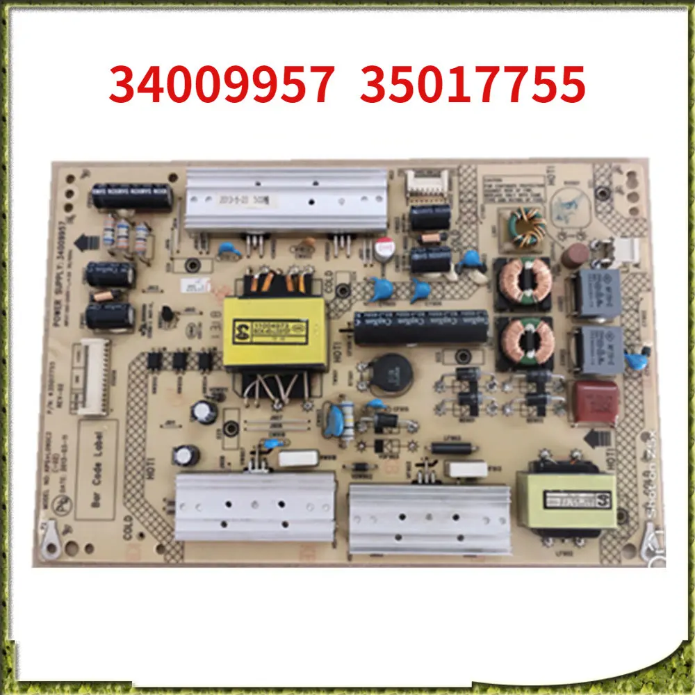 

Professional TV Parts Original LED42X8300FX Power Board 34009957 35017755 TV Power Supply Board for TV KPS+L090C2(-02) TV Plate