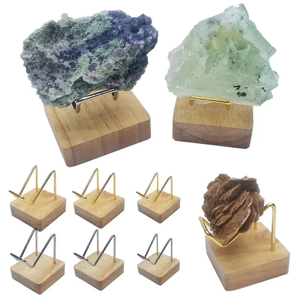 Декор для дома основа хрустального шара фотореквизит держатель металлическая