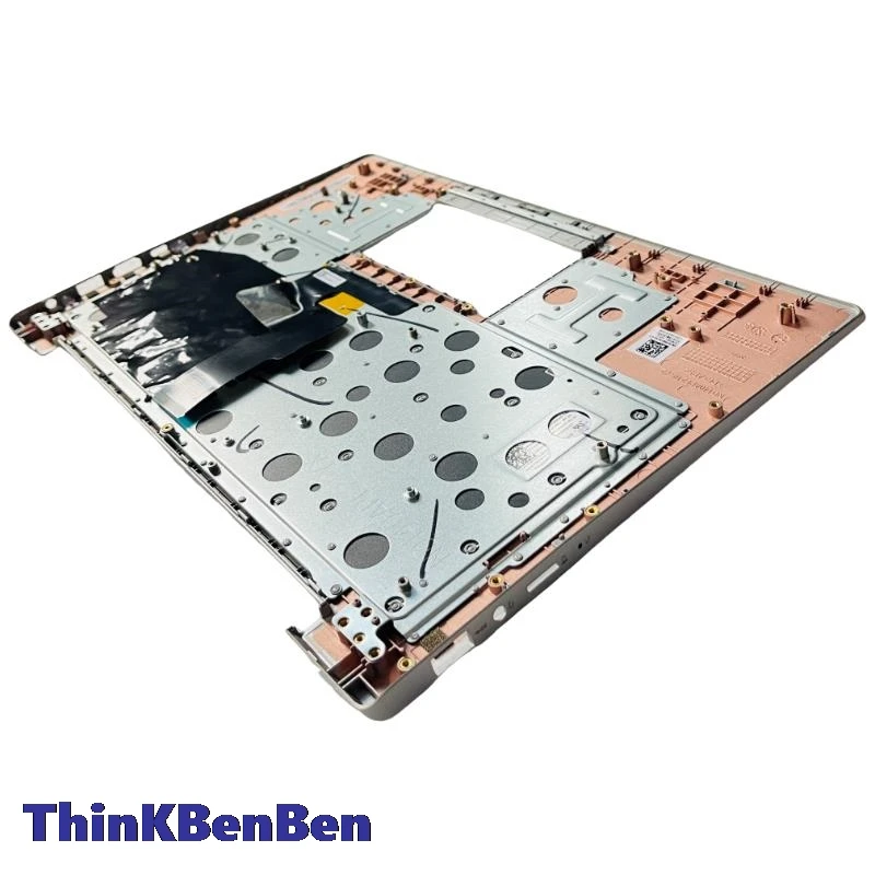 Японская минеральная серая клавиатура JP верхний корпус подставка для рук чехол