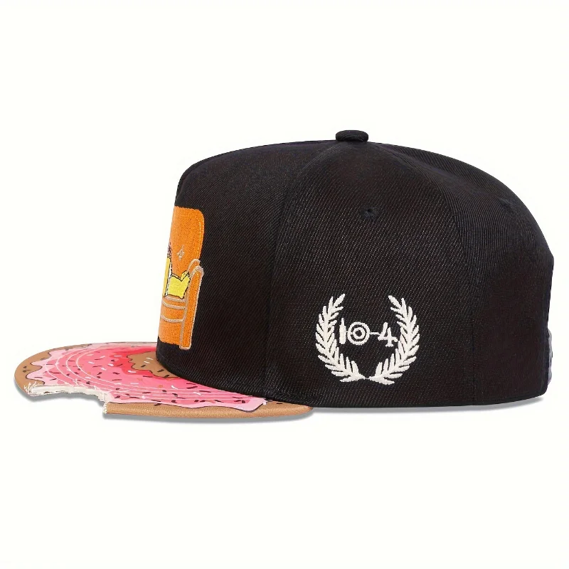 Кепка бейсбольная для мужчин и женщин