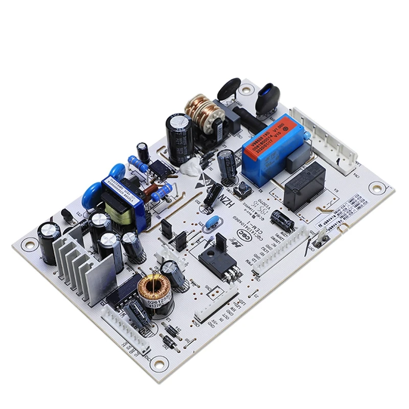 

For Haier Frequency Refrigerator Computer Board Circuit Board BCD-318W 0061800014 Driver Board