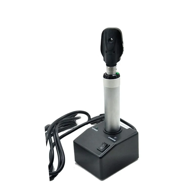

top quality Retinoscope Diagnostic Set Direct Ophthalmoscope of best price