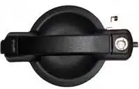 

735309960 interior door handle ten left DOBLO