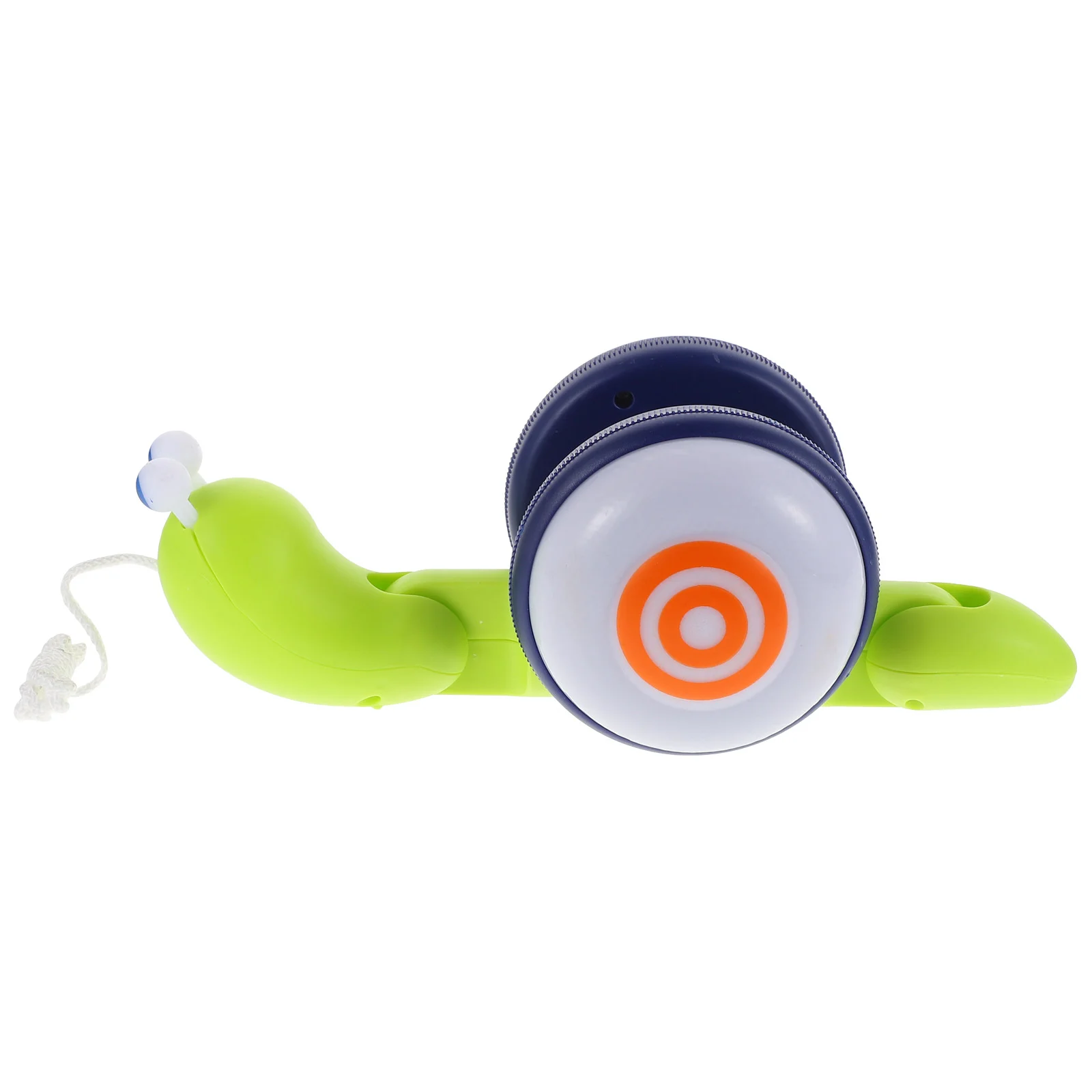 

String Cartoon Snail Toddler Kids Pulling Rope Snail