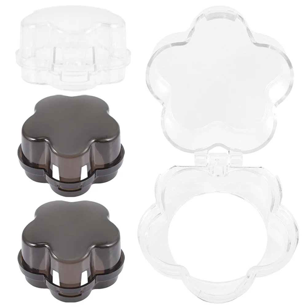 Рисунок 6 - Защитный газовый выключатель для защиты детской плиты