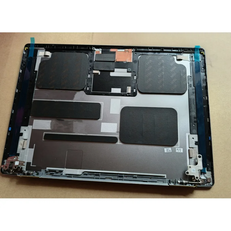 Новинка для Dell Latitude 7455 A Верхняя фотография телефона 0XGDN8 серо-коричневый