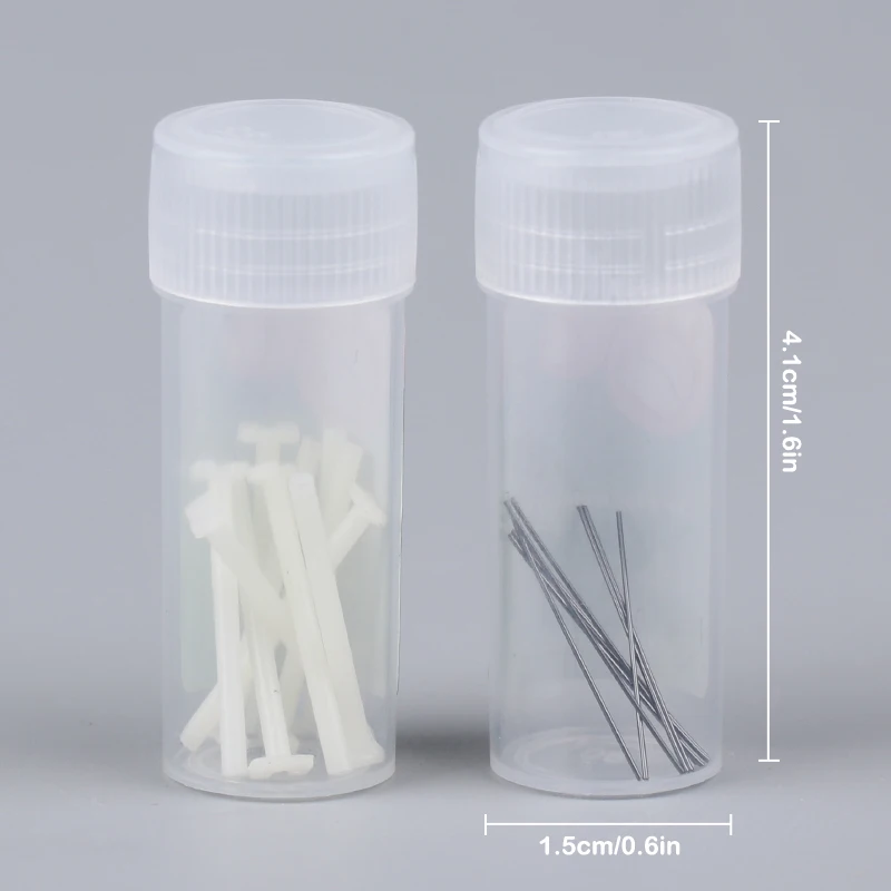 5/10 шт. инструмент для выпрямления ногтей