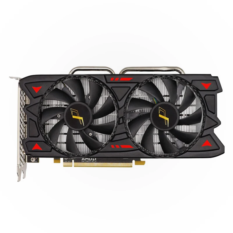 

RX 580 550 4GB 8GB GTX 1060 1050TI 1050 2GB 3GB 6GB Graphics Cards ​Display Port Series VGA Mining Video Card Desktop PC Game