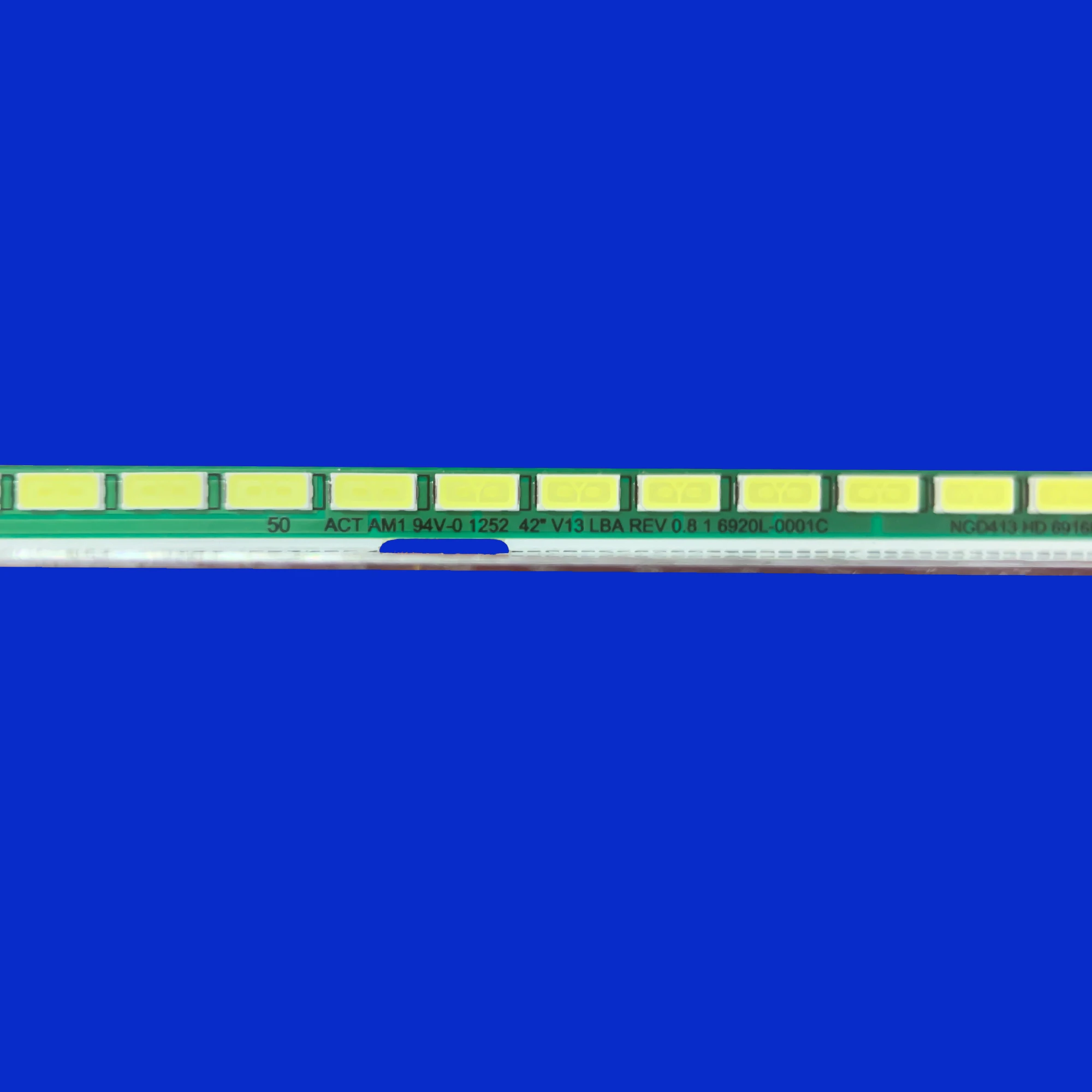 Светодиодная подсветка для TX-L42ET60E TX-LR42FT60 TX-L42ET60B TX-LR42DT60 6916L-1265A LC420EUD FF F2 F1 6922L-0077 42 V13