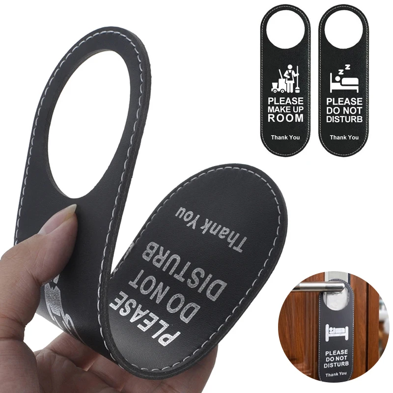 

1 шт., дверная подвеска «Не беспокоить»