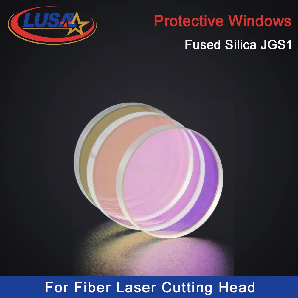 10 шт./партия оптические линзы LUSAI 21 5x2 мм 37x7 20 кВт 42x4