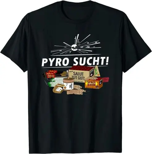 Футболка нейтрального дизайна Neu феерверверверверк унисекс премиум