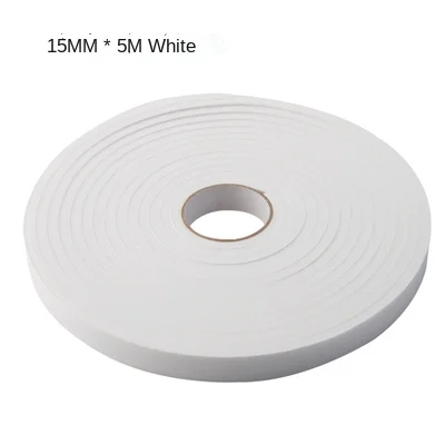 

Самоклеящаяся ветрозащитная звукоизоляционная лента для дверей и окон, уплотнительная лента для дверей и окон, нижняя часть окна, термоизоляция