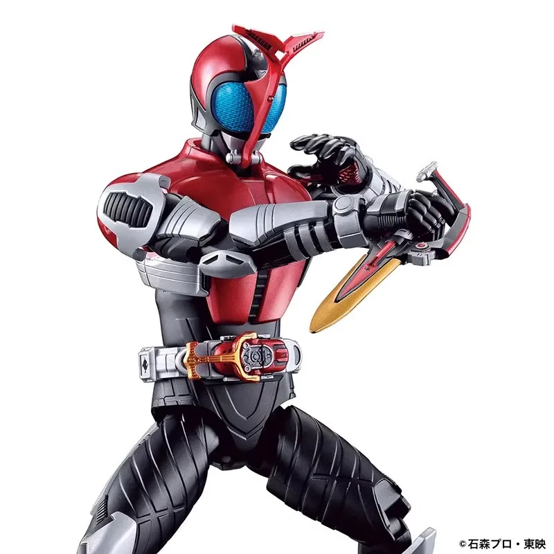 Bandai собранная модель фигуры Rise FRS Kamen Rider KABUTO Kata Tendo режиссер общего назначения