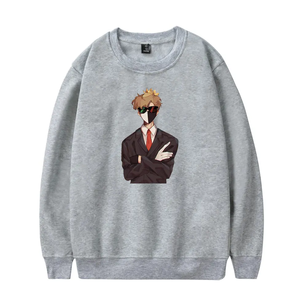 

Ranboo Technoblade Merch Hoodies Sweatshirt Women/Men Hoodie Ranboo Technoblade Merch Tshirt And Pants 01