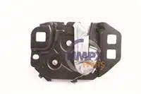 

DS7A16700AE for hood lock right new case MONDEO V 14