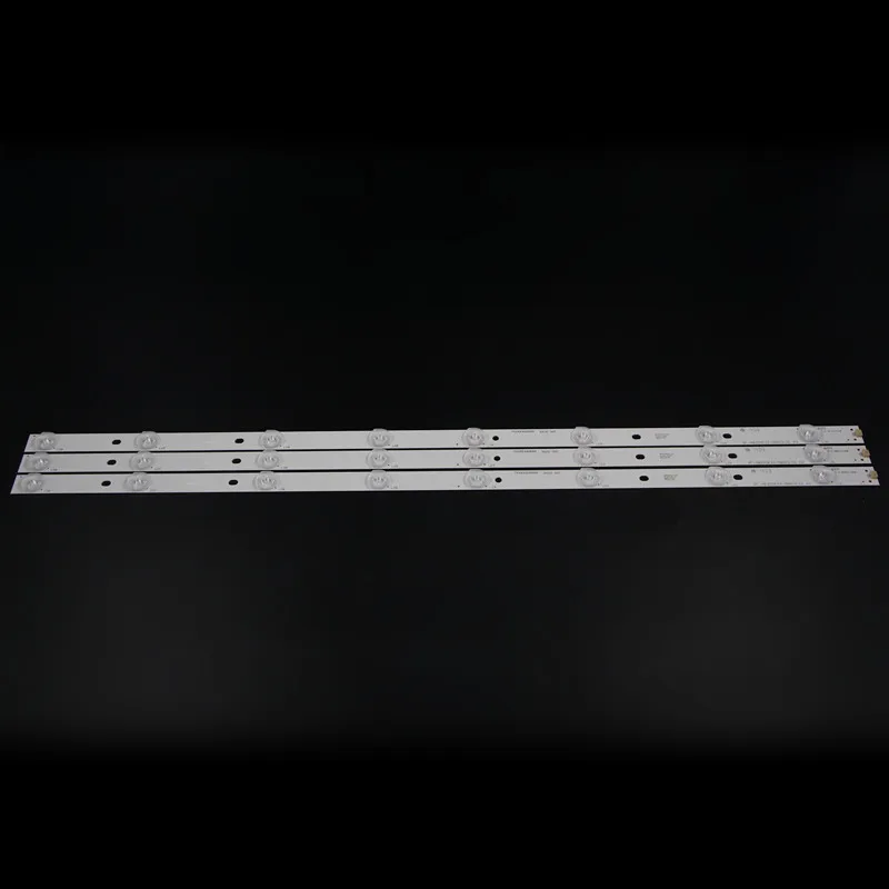 Светодиодная лента 32-дюймовая 3 шт. |