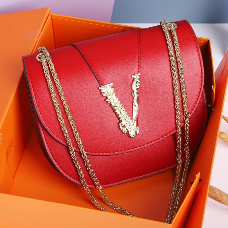 

2022 полукруглые сумки-мессенджеры без логотипа, знаменитый дизайнерский высококачественный Женский кошелек и сумочки, сумка через плечо Louis Half Moon