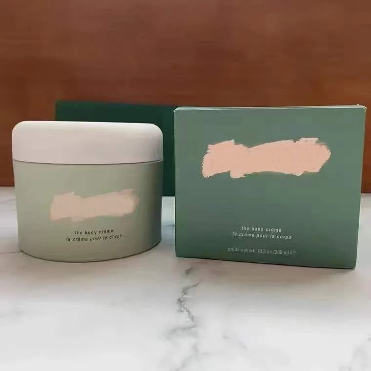 New Arrival The Body Cream La Creme Pour Le Corps 300ml / 50ml Skincare Hydrating Moisturizing
New Arrival The Body Cream La Creme Pour Le Corps 300ml / 50ml Skincare Hydrating Moisturizing