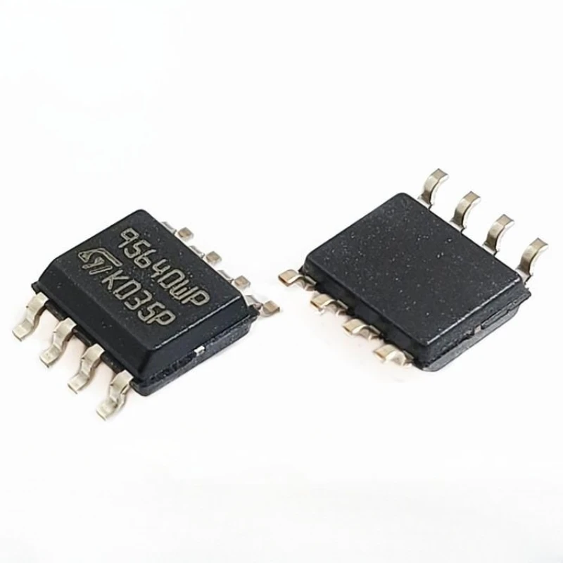 

5Pcs/Lot M95640-WMN6TP 8-SOIC Help PCBA Complete BOM And Material List