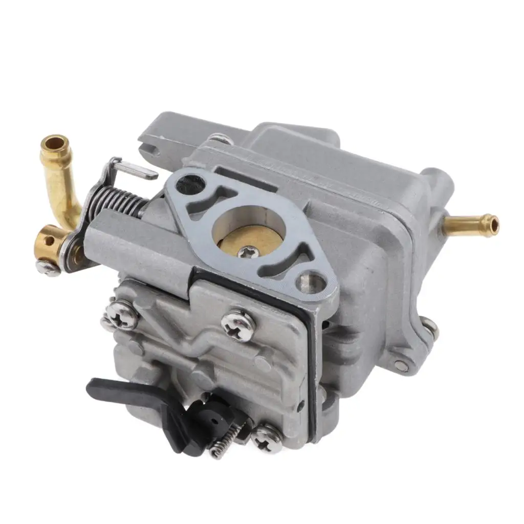 

New Carburetor for F2.5 69M-14301-10 69M-14301-00 Motor