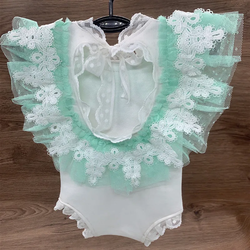 Рисунок 6 - повязка на голову и кружевной 