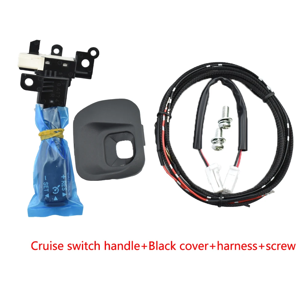 

Кнопки управления рулевым колесом для Toyota Prius /Prius C (US) V(US) 2012-2017/ Aqua 2014