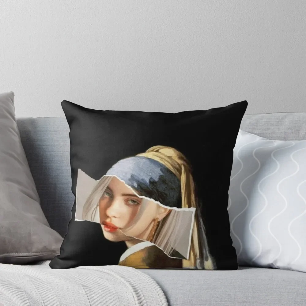 Шикарные диванные подушки Eilish для сна декоративный чехол гостиной