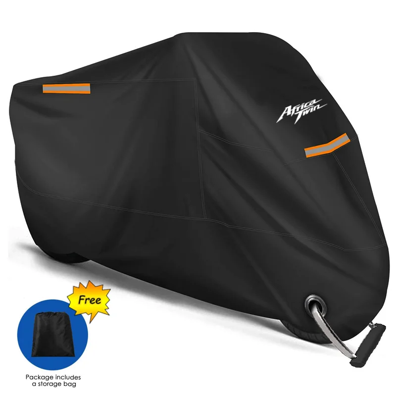 

Чехол для мотоцикла Honda CRF1100L CRF 1100 L Africa Twin Adventure Sports 2020-2022