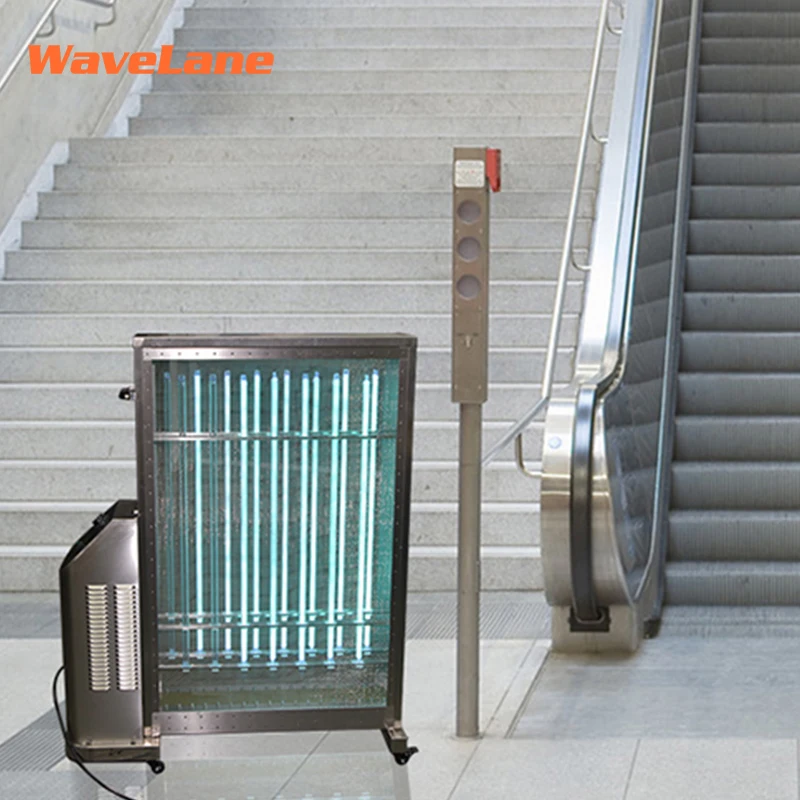 

Original factory led ultraviolet germicidal lamp uv light for medical