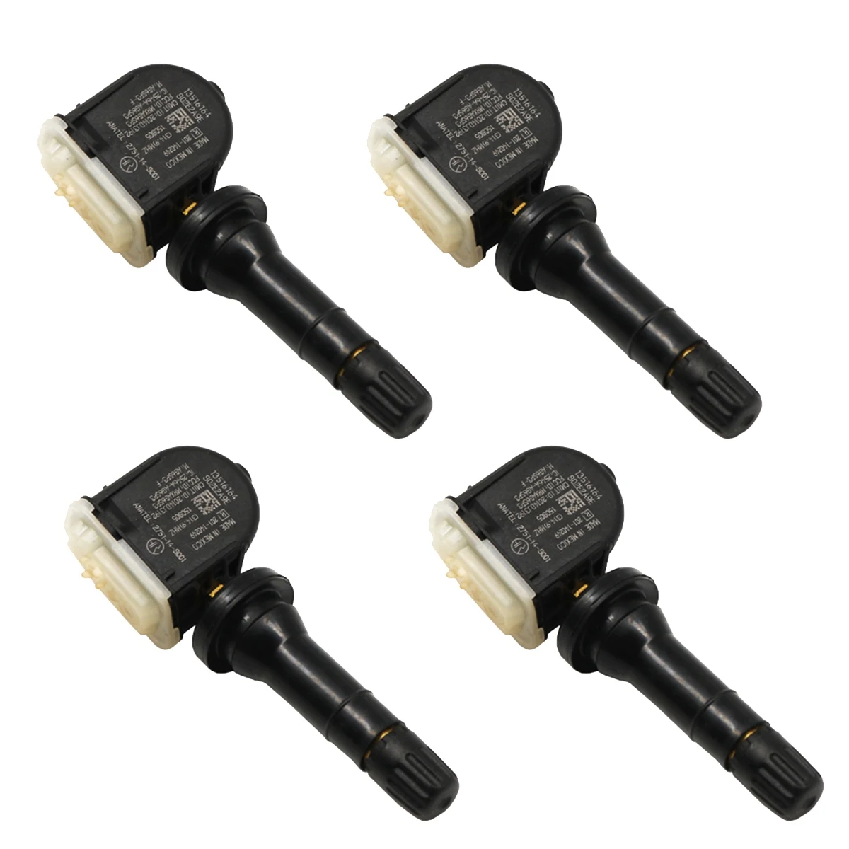 

For 2018 315MHz 23445327 TPMS Sensor Tire Air Pressure Sensor 13516164 13586335