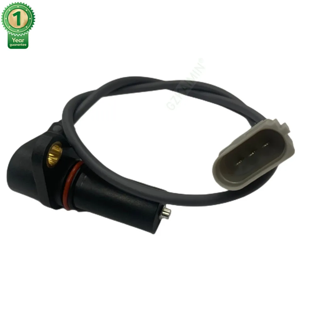 Новый Датчик положения коленчатого вала 070907319 070 907 319 для фотомагнитолы T5