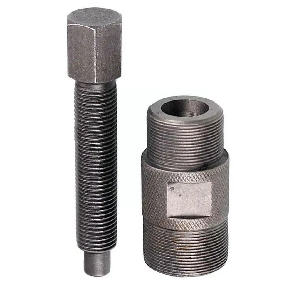 

Motorcycle Engine Magneto Flywheel Puller Repair For Motorcycle Repair Tool Metal Engine Mageneto Puller Tool K2p3
