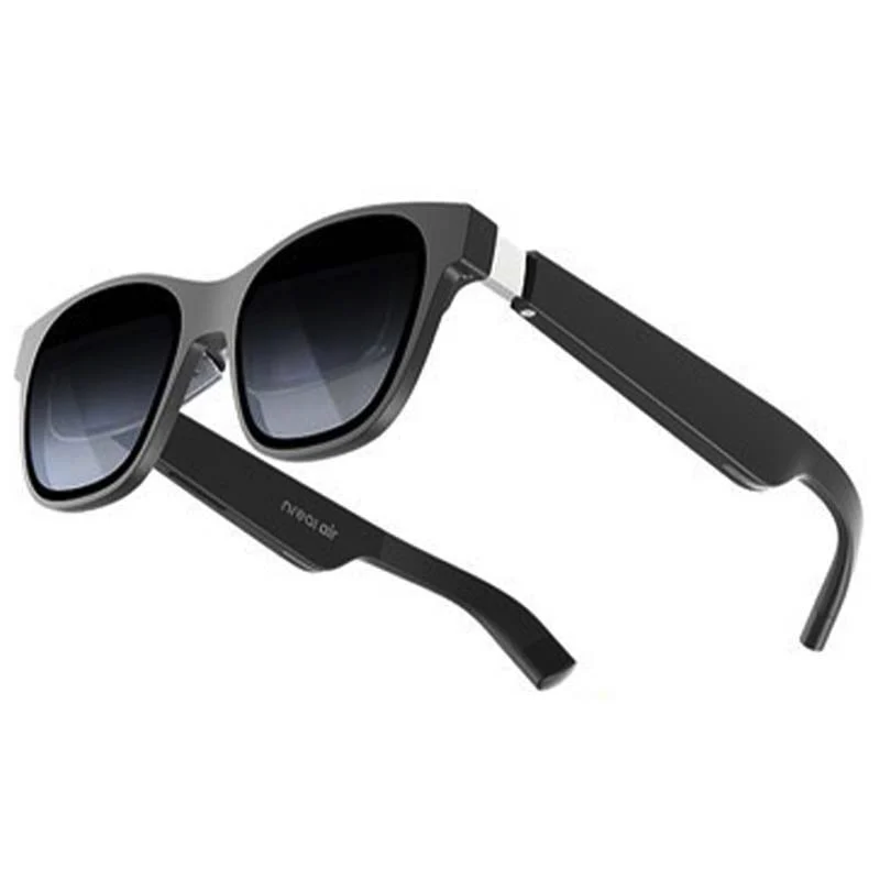 Оригинальные очки Xreal Air Nreal Smart AR портативные Space большой экран 1080p просмотр