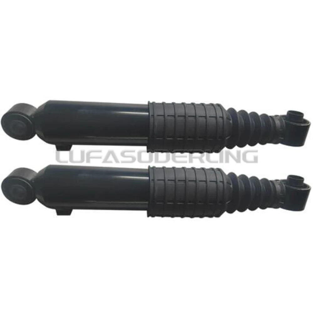 Пара стоек амортизатора задней подвески для Hyundai Veracruz ix55 2007-2013 OEM 55320-3J100 55321-3J000